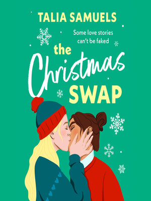 cover image of The Christmas Swap